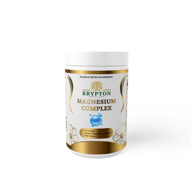 Magnesium Complex - Krypton Energy Labs
